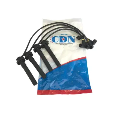 Високовольтні дроти Джили СК GEELY CK CDN E120200008