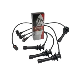 Высоковольтные провода комплект Джили Эмгранд ЕС7 Emgrand EC7 Mogen 1016050266/7/8/9