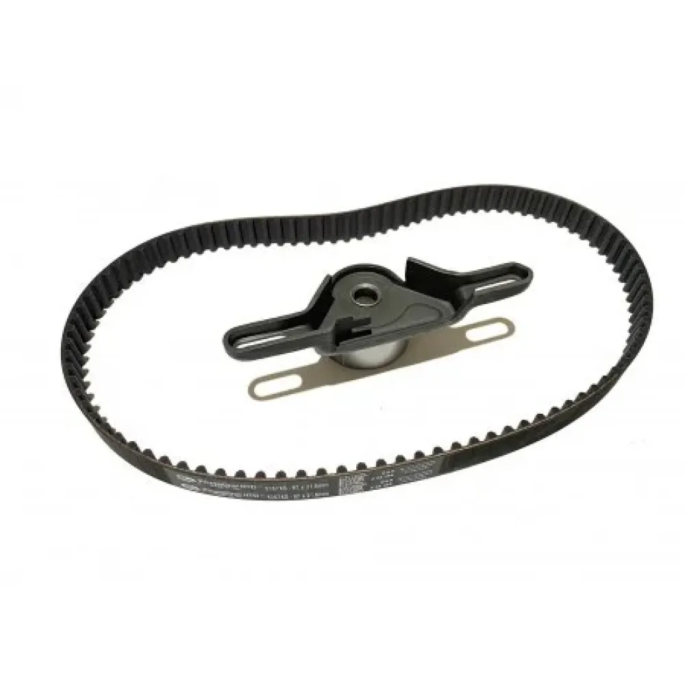 Комплект ременя ГРМ Бельгія GATES Chery Arrizo/Tiggo 2/Amulet/Elara 480-1007050/477F-1007073