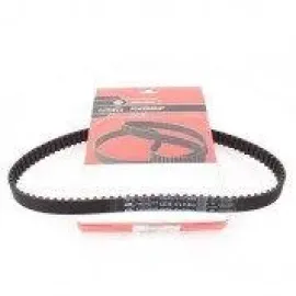 Комплект ременя ГРМ Бельгія GATES Chery Arrizo/Tiggo 2/Amulet/Elara 480-1007050/477F-1007073