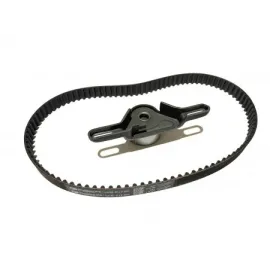 Комплект ременя ГРМ Бельгія GATES Chery Arrizo/Tiggo 2/Amulet/Elara 480-1007050/477F-1007073