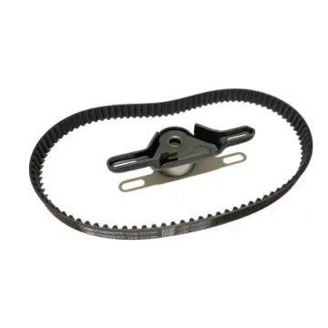 Комплект ремня ГРМ Бельгия GATES Chery Arrizo/Tiggo 2/Amulet/Elara 480-1007050/477F-1007073