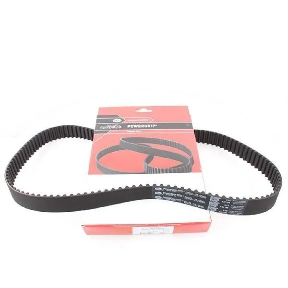 Ремінь гм 2.4 Чері Тіго Chery Tiggo GATES SMD336149