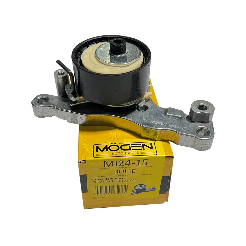 Ролик ремня ГРМ натяжной Чери Тигго 2 (A13T) Chery Tiggo 2 MOGEN D4G15B-1021060