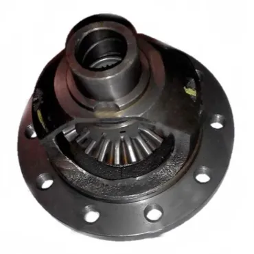 Диференціал в зборі 160a Джилі СК GEELY CK Geely 3230336002-01