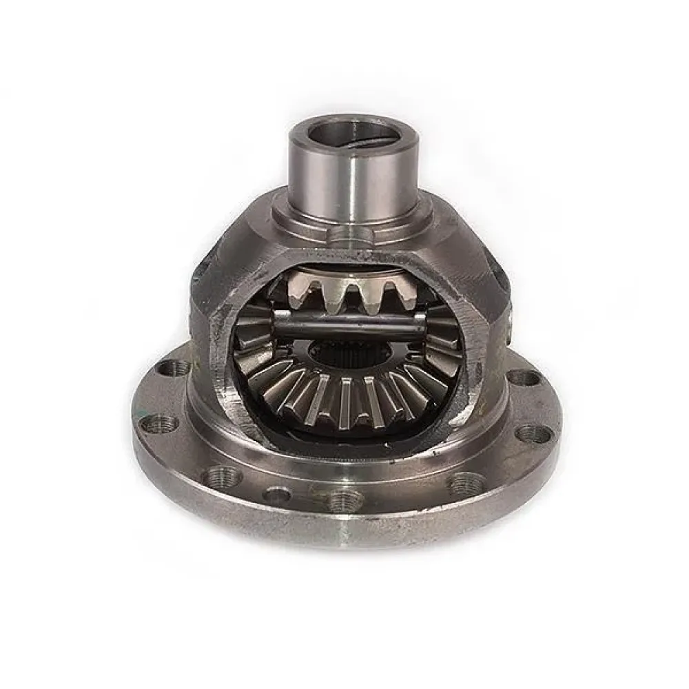 Дифференциал в сборе 160g Джили СК GEELY CK Лицензия 3230330111-01
