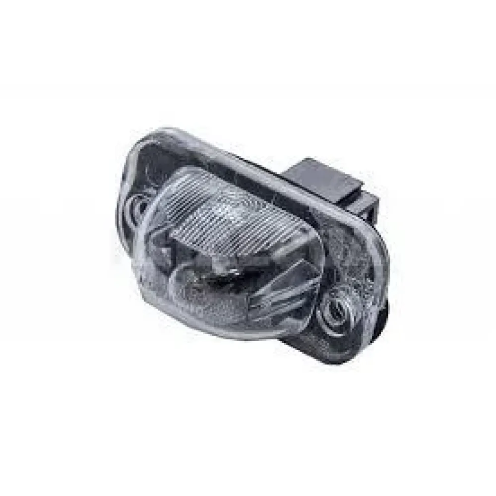 Плафон подсветки номерного знака Chery Amulet Чери Амулет (A11-3717010)