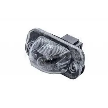 Плафон підсвічування номерного знака Chery Amulet Чері Амулет (A11-3717010)