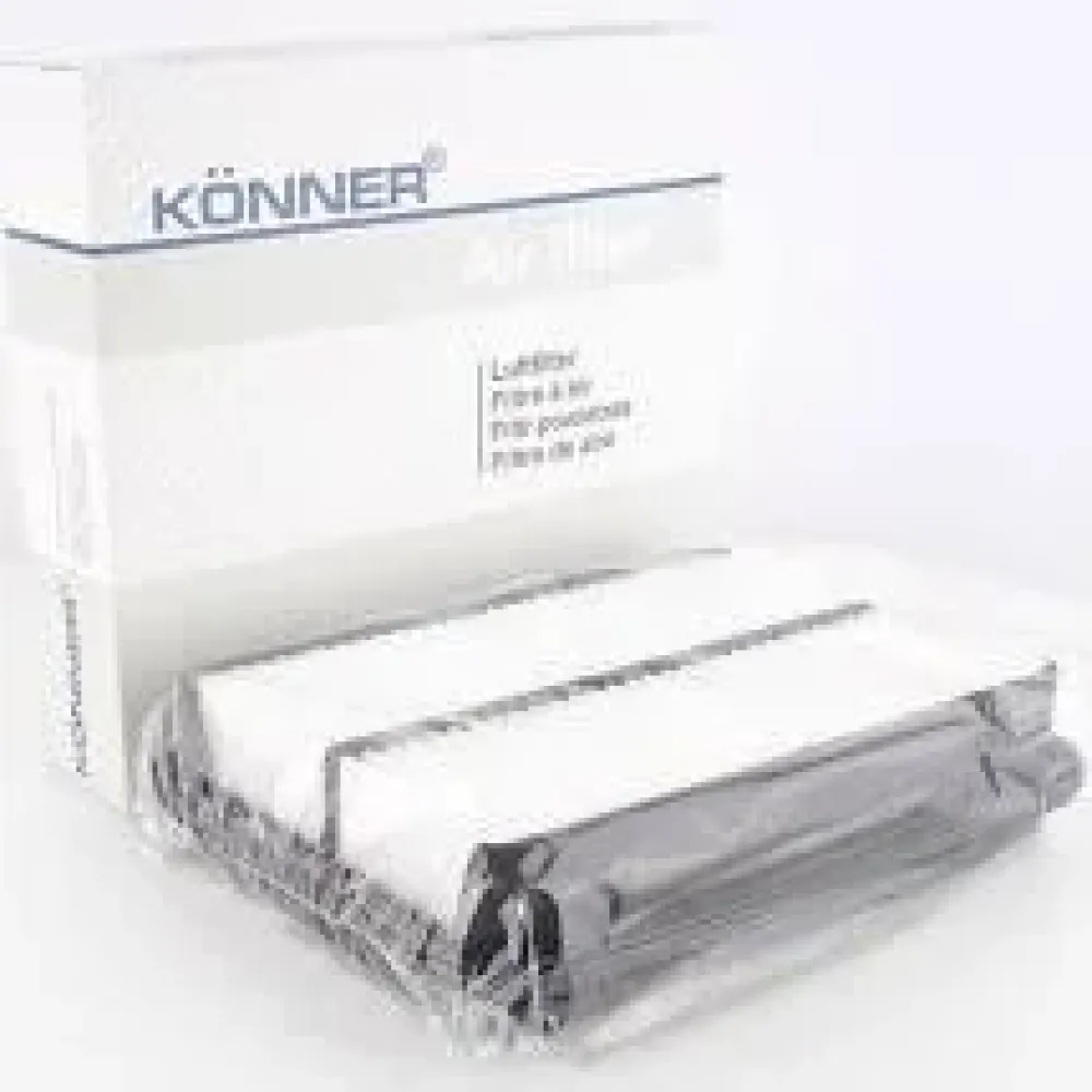 Фильтр воздуха Джили СК GEELY CK KONNER 1109140005
