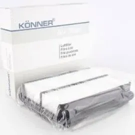 Фильтр воздуха Джили СК GEELY CK KONNER 1109140005