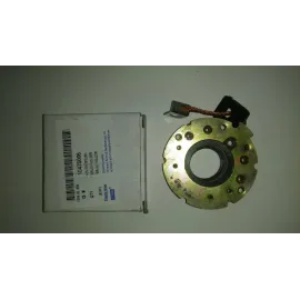 Щетки стартера Ланос Авео Лачетти 1.5 Нексия Матиз Genuine Korea 10476006