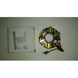 Щетки стартера Ланос Авео Лачетти 1.5 Нексия Матиз Genuine Korea 10476006