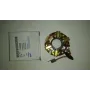Щетки стартера Ланос Авео Лачетти 1.5 Нексия Матиз Genuine Korea 10476006