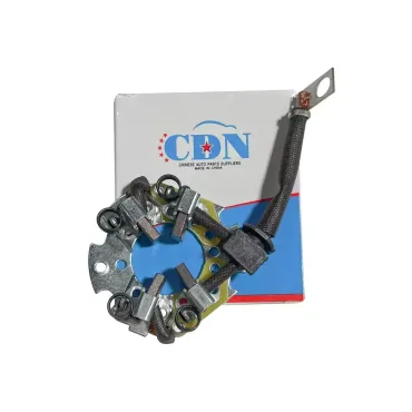 Щетки стартера в сборе Чери Амулет Chery Amulet CDN A11-1GD3708120