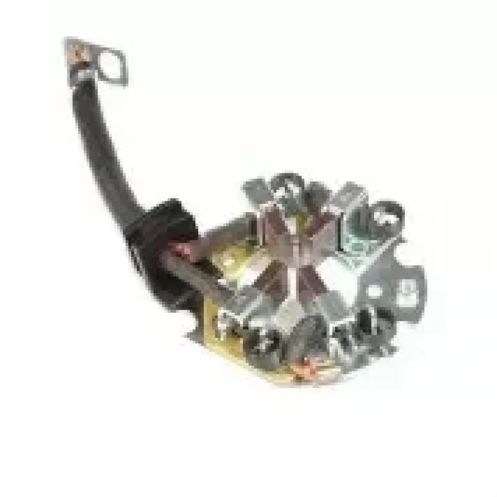 Щетки стартера в сборе Чери Амулет Chery Amulet Лицензия A11-1GD3708120