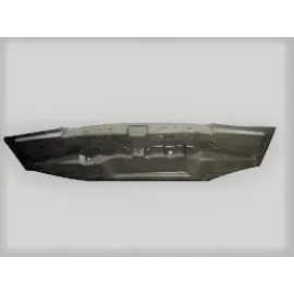 Панель кузова задня mk cross Джили МК Geely MK Geely 101201039002