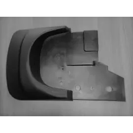 Бризговики задній лівий safe f1 Грейт Волл Сейф Great Wall Safe Great Wall 5401017-F00-B1