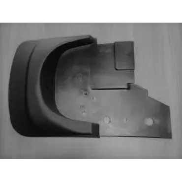 Брызговик задний левый safe f1 Грейт Волл Сейф Great Wall Safe Great Wall 5401017-F00-B1