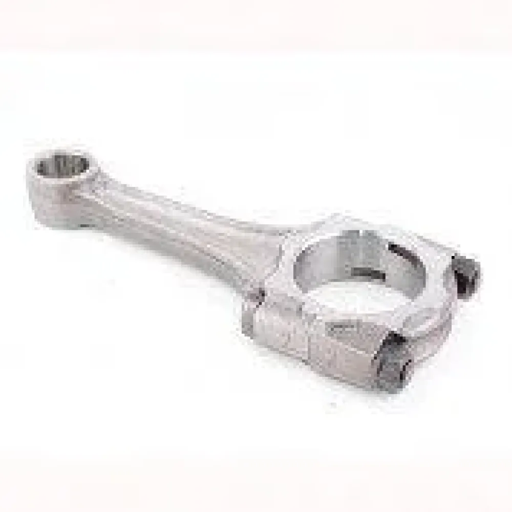 Шатун двигателя 1,1 Чери Джаги Chery Jaggi/Chery QQ 372-1004110