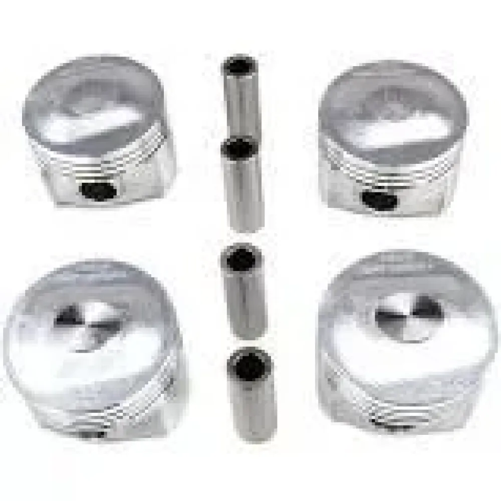 Поршень двигателя к-т 0.25 Чери Амулет Chery Amulet Лицензия 480EF-1004020BA