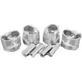 Поршень двигуна к-т std Чері Форза Chery Forza Ліцензія 477F-1004020