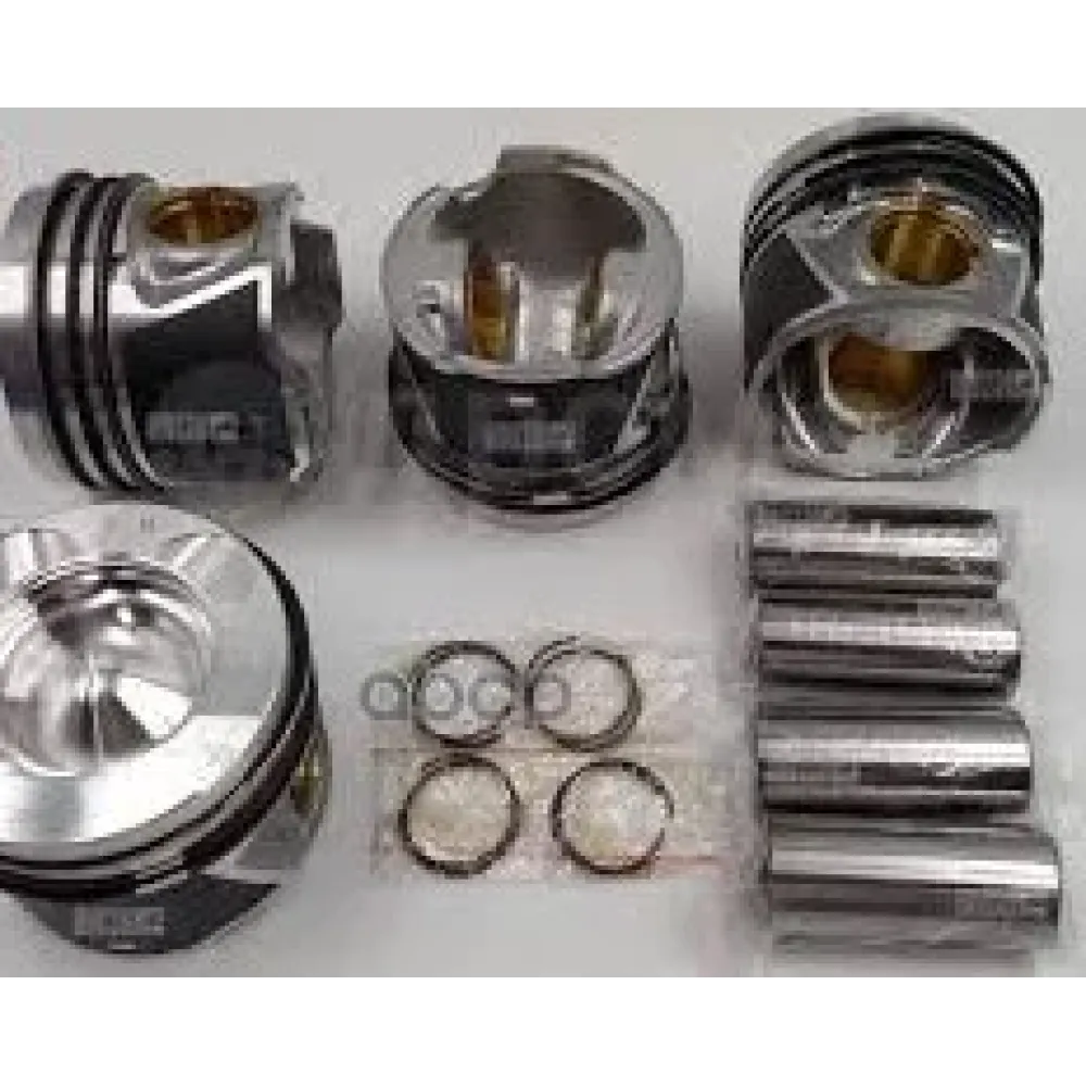 Поршня дизель STD комплект Great Wall Wingle 2.0 4D20/Haval H5 NPM 1004400-ED01