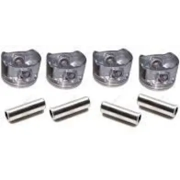 Поршня к-т 484 +0.00 2.0 acteco Чери Элара Chery Elara Лицензия 484F-1004020