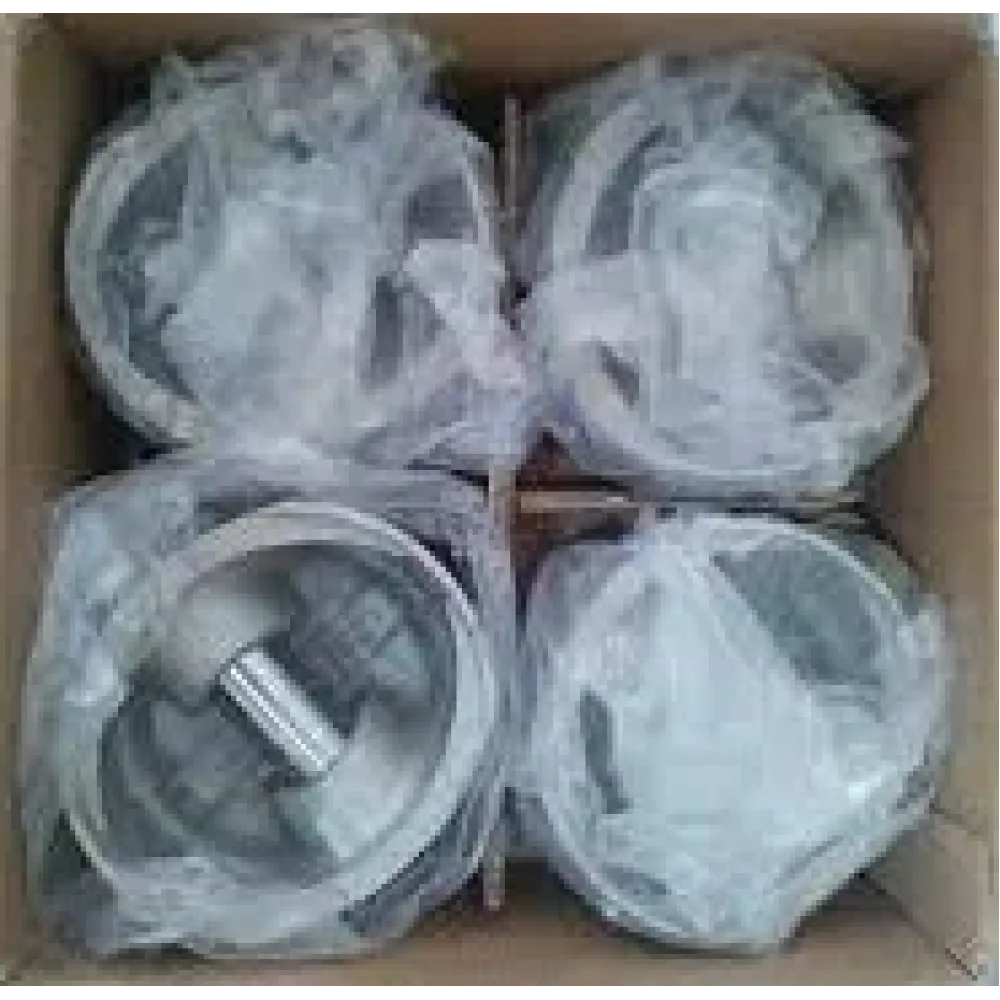 Поршня комплект 1,8Т Morris Garage MG 550 МГ550 npm 10007905