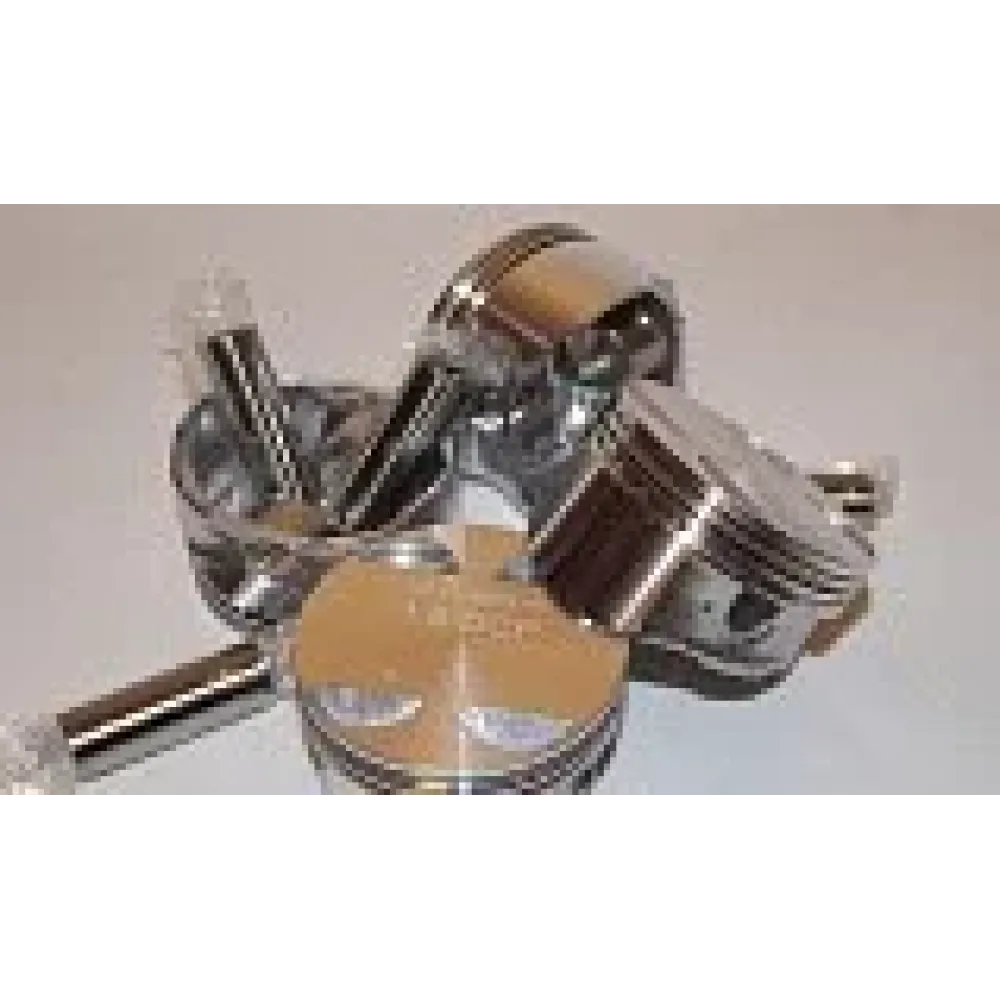 Поршня комплект стандарт MG 6 1,8 Лицензия LFL000990