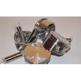 Поршня комплект стандарт MG 6 1,8 Лицензия LFL000990