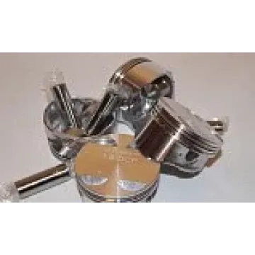 Поршня комплект стандарт MG 6 1,8 Лицензия LFL000990