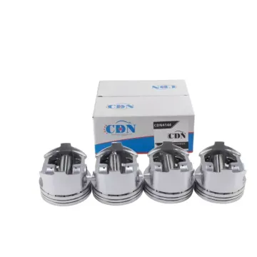 Поршня STD 2.0L T11 Чери Тиго Chery Tiggo Китай SMD331103