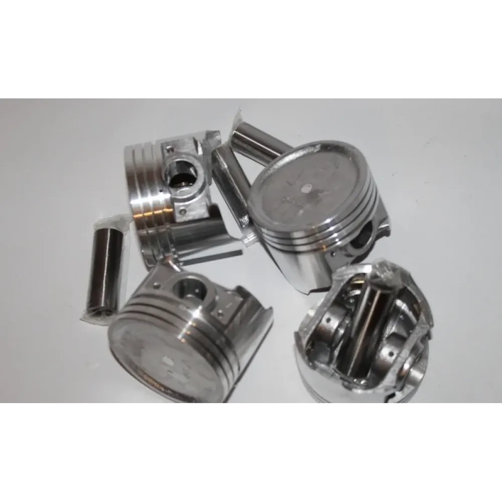 Поршня std 4g64 + пальцы Грейт Вол Ховер Great Wall Hover Лицензия SMD303070