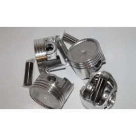 Поршня std 4g64 + пальцы Грейт Вол Ховер Great Wall Hover Лицензия SMD303070