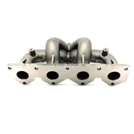 Коллектор выпускной Чери Истар Chery Eastar /Elara/Tiggo 1.6 KLM 481H-1008111
