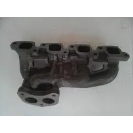 Выпускной коллектор 480 Чери Амулет Chery Amulet Chery 480EF-1008111