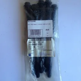 Болт ГБЦ Ланос 1.5 SOHC 94501001 GM