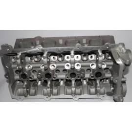 Головка блока цилиндров Чери Истар 2,0 Лицензия 481F-1003010BA