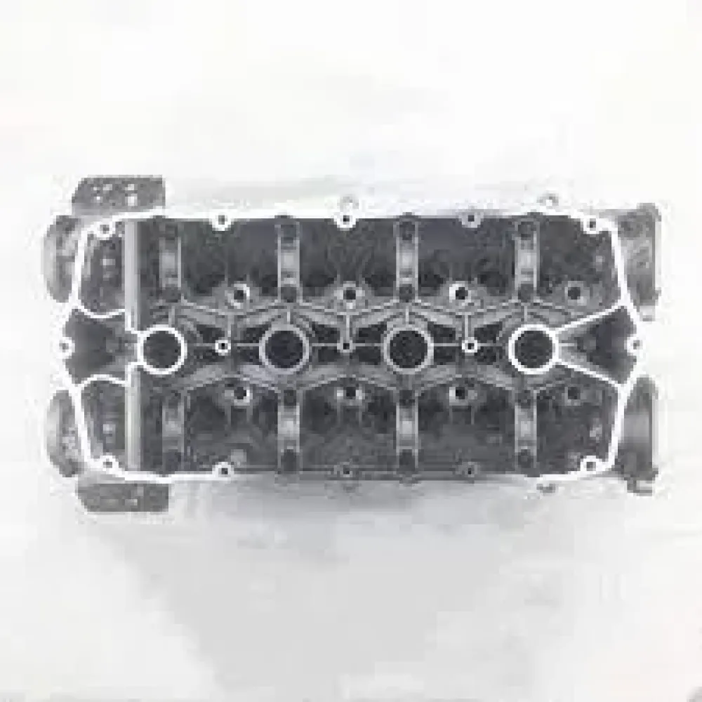 Головка блока цилиндров MG 550 МГ550 1.8T Лицензия LDF106610