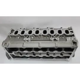 Головка блока цилиндров 4D20 Great Wall Haval H5/Wall Wingl Грейт Вол Хавал Н5 Лицензия 1003100-ED01