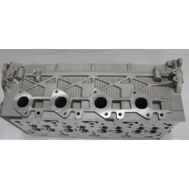 Головка блока цилиндров 4D20 Great Wall Haval H5/Wall Wingl Грейт Вол Хавал Н5 Лицензия 1003100-ED01