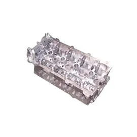 Головка блока цилиндров Чери М11 Chery M11 Лицензия 481FD-1003010BA