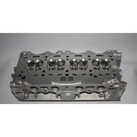 Головка блока цилиндров (euro 3) GEELY CK Джили СК Лицензия E010500105