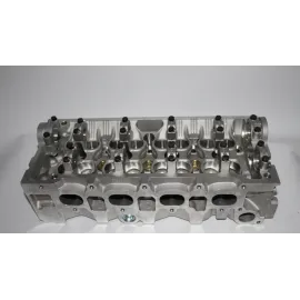 Головка блока цилиндров (euro 3) GEELY CK Джили СК Лицензия E010500105