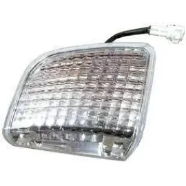 Подсветка номерного знака l hover Грейт Вол Ховер Great Wall Hover Лицензия 4108110-K00
