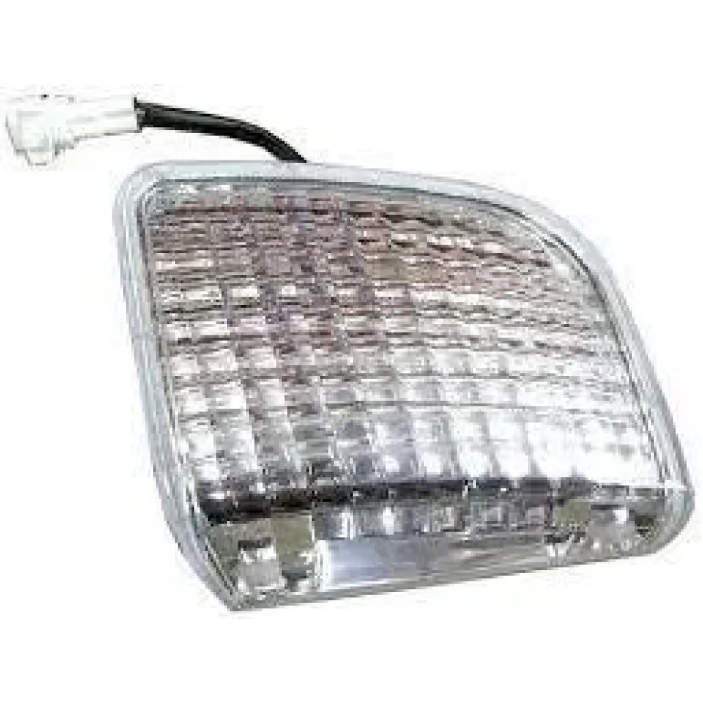 Подсветка номерного знака r hover Грейт Вол Ховер Great Wall Hover Лицензия 4108120-K00