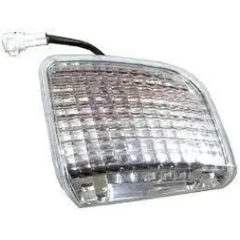 Подсветка номерного знака r hover Грейт Вол Ховер Great Wall Hover Лицензия 4108120-K00