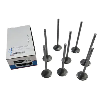 Клапан впускной Чери Элара Chery Elara CDN 481H-1007011BA
