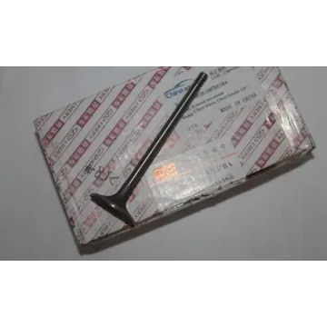 Клапан впускной Чери Элара Chery Elara Chery 481H-1007011BA