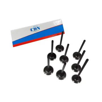 Клапан впускной Geely EC7 EC7RV LIFAN X60 Джили Эмгранд ЕС7 CDN 1136000091